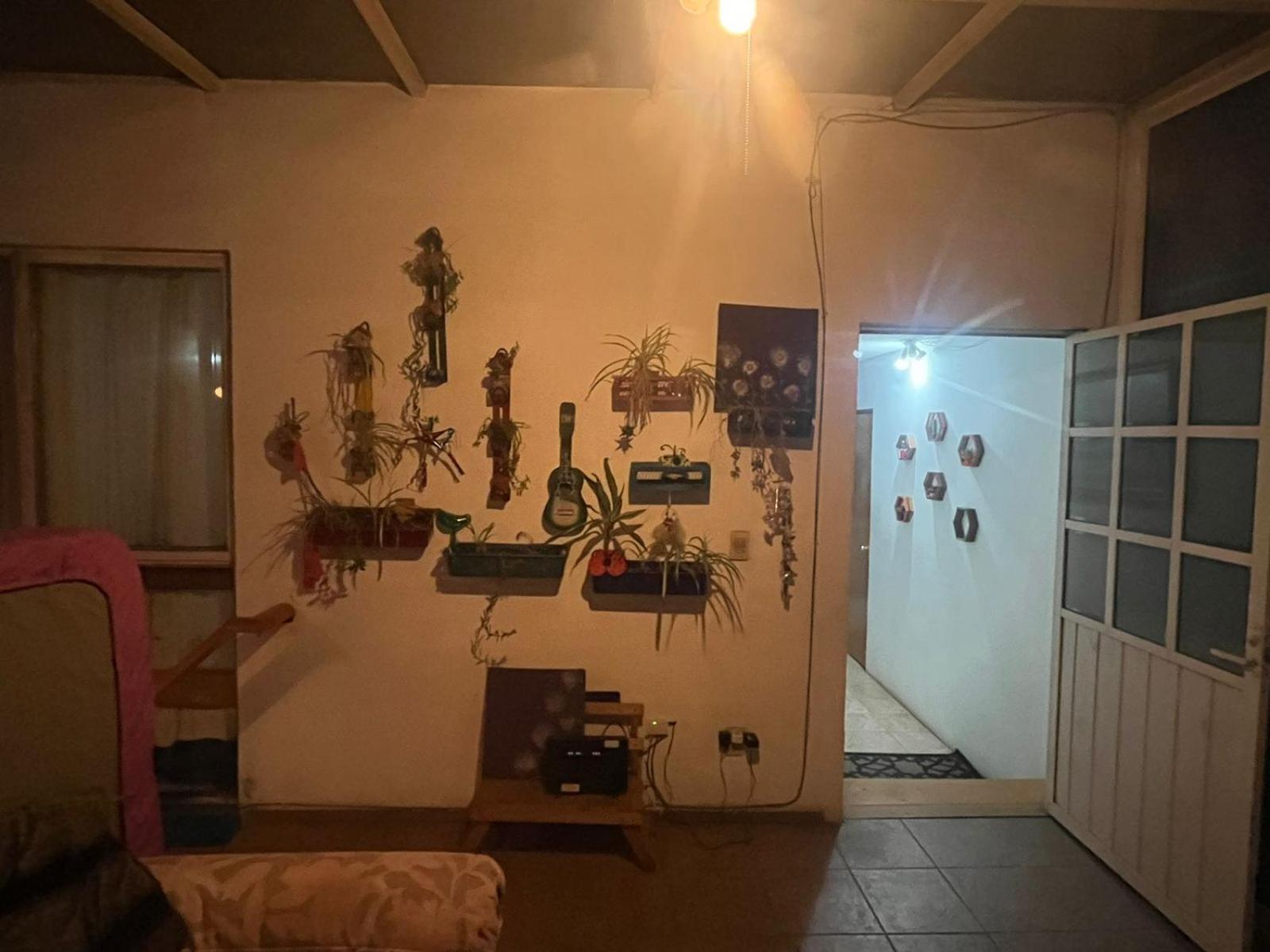 Las Rosas Mexiko-Stadt Exterior foto